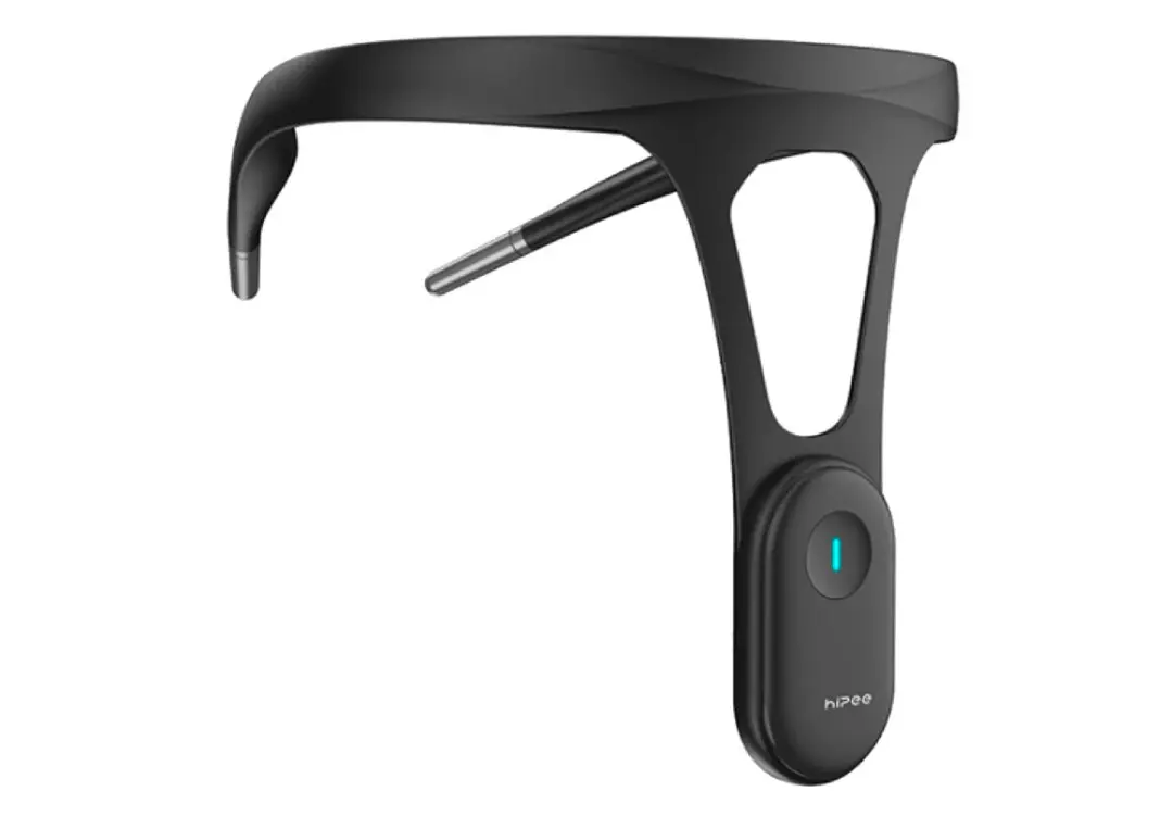 XIAOMI ZXC3141350 | Smart Posture Corrector Bluetooth App-Integrated