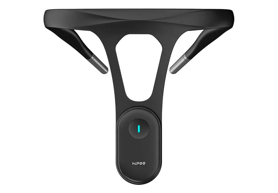 XIAOMI ZXC3141350 | Smart Posture Corrector Bluetooth App-Integrated