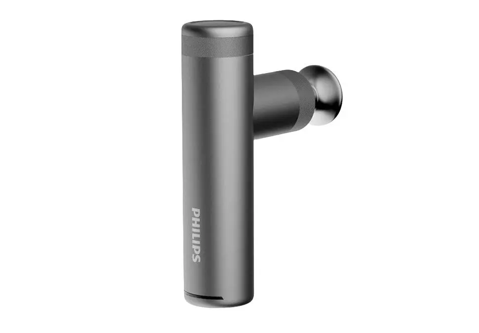 Philips MGUNPHILPPM7307 | Massage Gun 10W 4 Heads