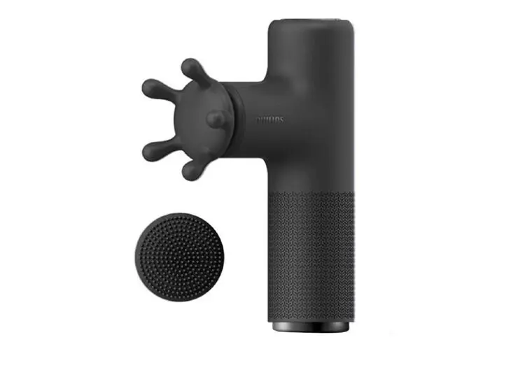 Philips PPM7311 | Massage Gun 5W 1300mAh