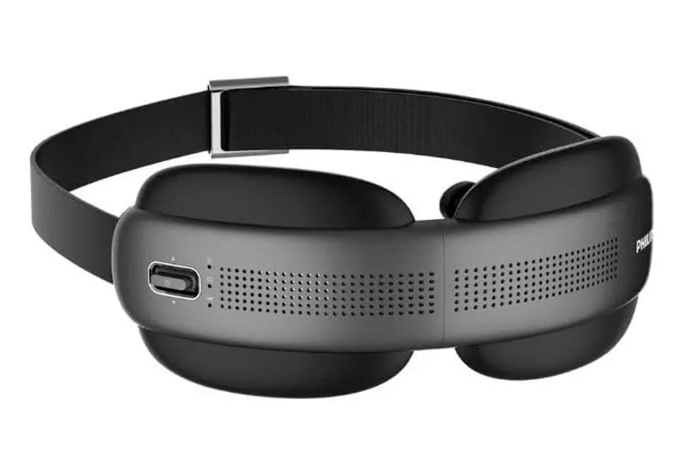 Philips MASSAGERPHILPPM2522 | Eye Massager 1200mAh 140 Min
