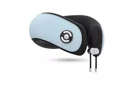 Philips MASSAGEPHILPPM3306 | Neck Massager 4 Modes 2000mAh