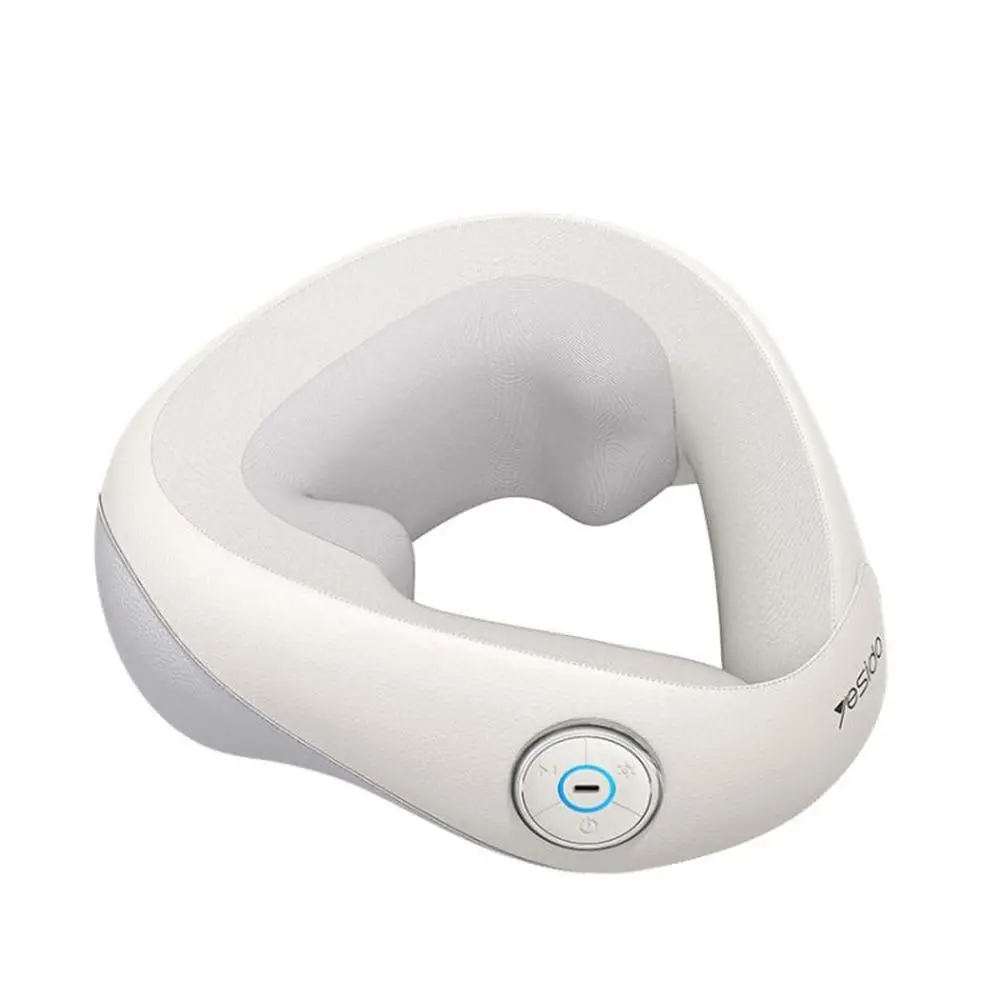YESIDO MG14 | Neck Massager 70 min 1500mAh