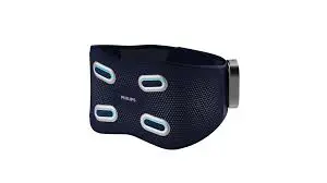 Philips MASSAGEPHILPPM4721 | Bil we Arka Massajory 9,5W ýylylykly