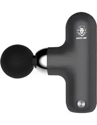 Green Lion MASSGUNGLGUNPRO | Mini Massage Gun 40W 800mAh Black