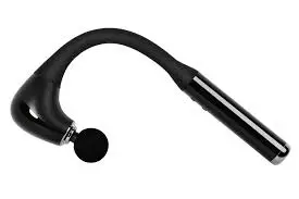 Porodo MASSAGEPORPDTMSHMRBK | Therapist Massage Hammer 1500mAh 5 Levels