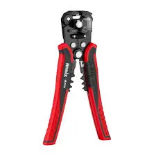 Ronix RH-1814 | Automatic Wire Stripper Multi-Gauge