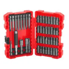 Ronix RH-5452 | Bit Guraly Seti 48 sany Hrom-Wanadiý
