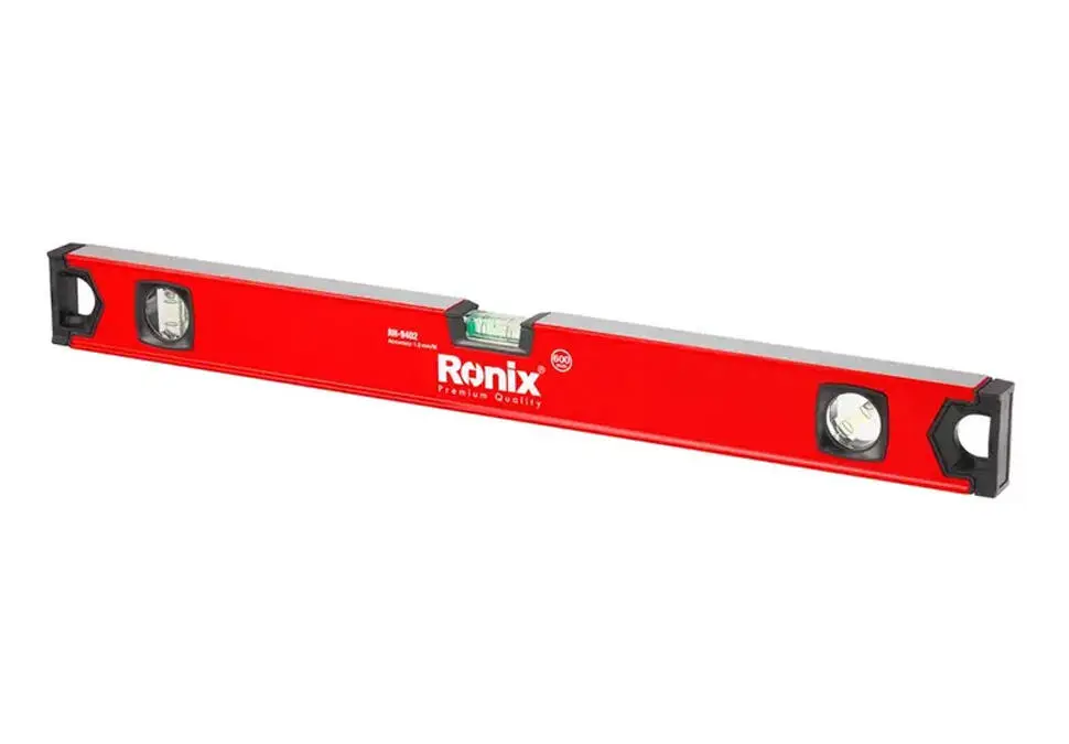 Ronix RH-9402 | Building Level 600mm High Precision