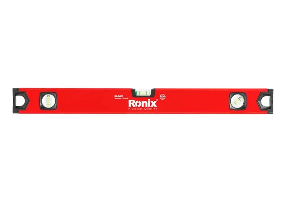 Ronix RH-9402 | Building Level 600mm High Precision