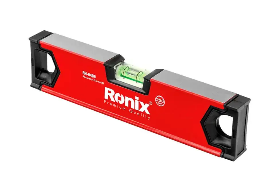 Ronix RH-9409 | Gurluşyk derejesi 250 mm takyklyk