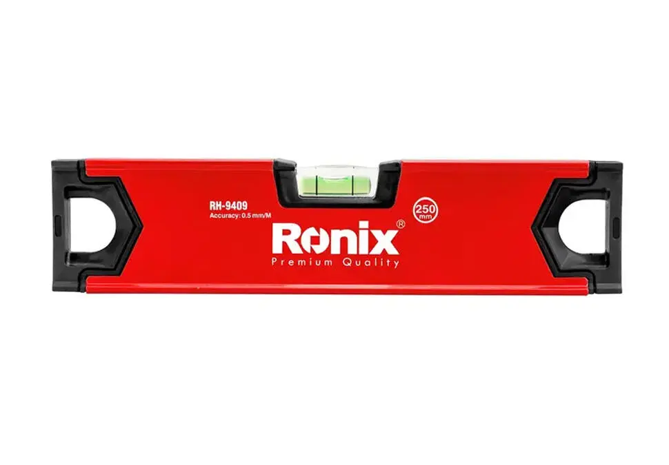 Ronix RH-9409 | Gurluşyk derejesi 250 mm takyklyk