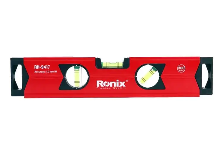 Ronix RH-9417 | Gurluşyk Derejesi 300mm Alýumin Takyk