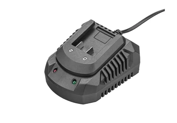 Ronix CBATRO8993 | Li-Ion Battery Charger 20V 4.5A Fast