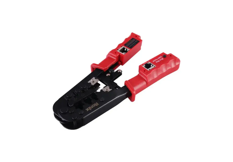 RONIX OBJRONRH1831 | LAN synagly gysgyç 3-1 RJ45