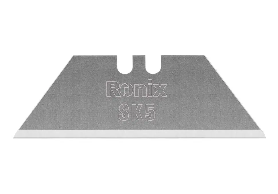 Ronix RH-3092 | Pyçak Lamlary SK5 18mm 10 sany
