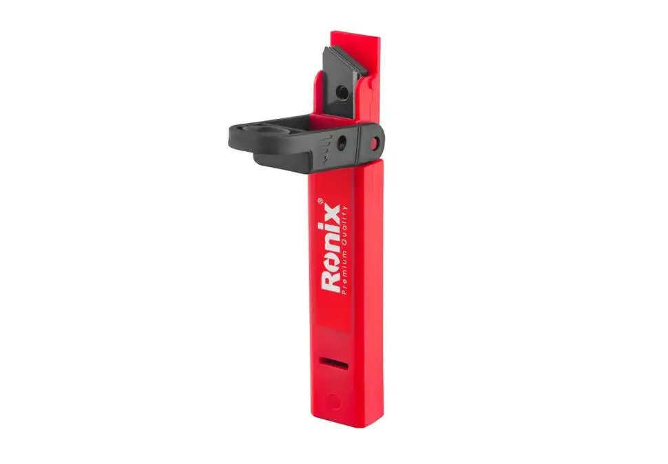 Ronix RH-3094 | Pyçak Ujy 18 mm SK5 20 sany gaplama