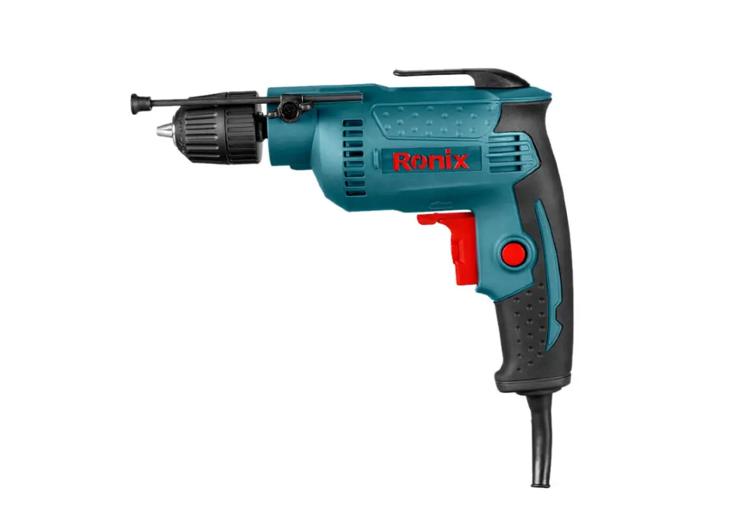 Ronix DRRO2115 | Elektrik Buraw 420W 2900 RPM