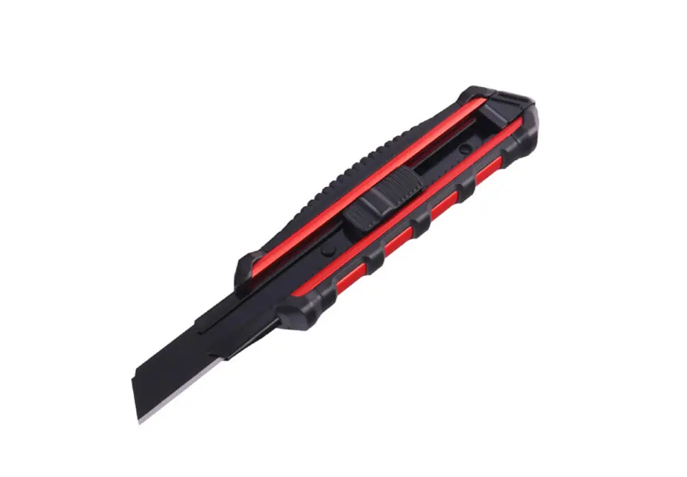 Ronix RH-3008 | Folding Knife 18x0.5 mm Aluminium Handle