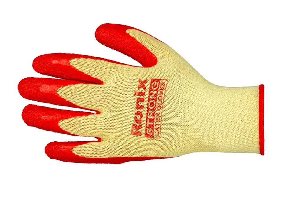 Ronix RH-9000 | Senagat Ellikleri Güýçli Gorag