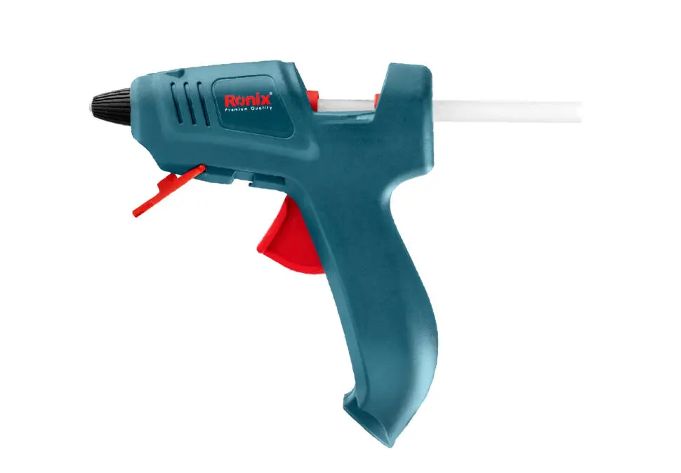 Ronix RH-4463 | Glue Gun 220V 20W