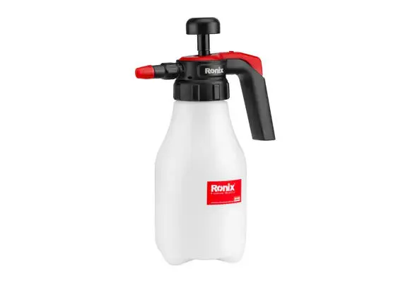 Ronix RH-6006 | Hand Sprayer 1L Up to 8 Bar