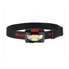 Ronix RH-4285 | Başlyk Çyrasy 3W LED 3xAAA
