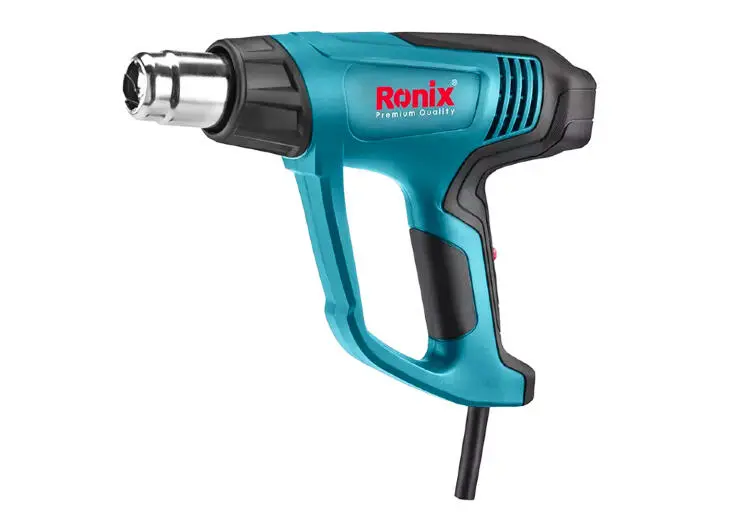 Ronix 1105 | ýylylyk topy 2000W üýtgeýän temperatura