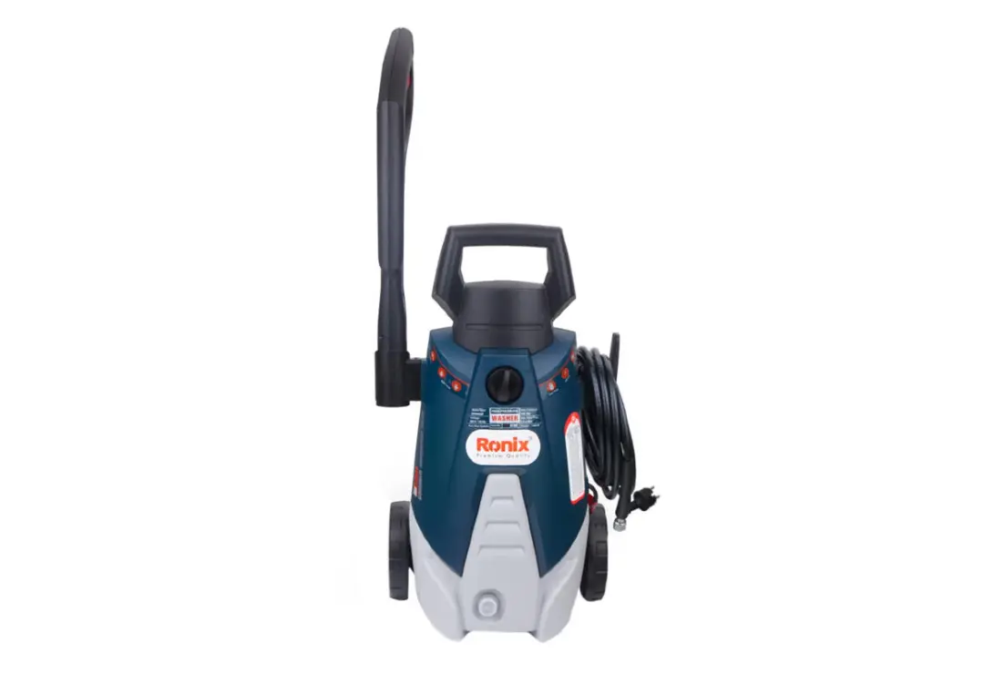 Ronix RP-U100 | High Pressure Washer 1400W 100bar
