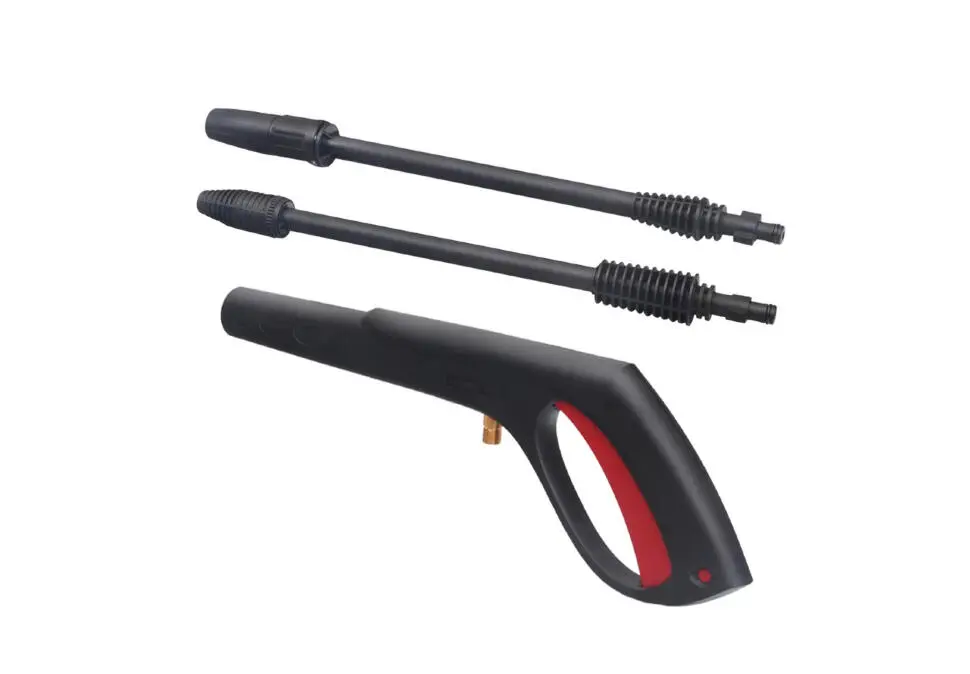 Ronix RP-U100 | High Pressure Washer 1400W 100bar