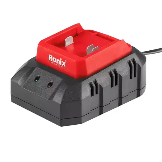 Ronix RH-4765 | Пусковое устройство 12В 10000мАч