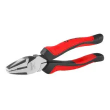 Ronix RH-1127 | Pliers 7" High-Carbon Steel