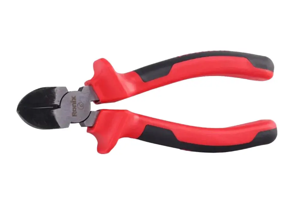 Ronix RH-1276 | Pensler 6 dýuým hrom-wanadýum polat