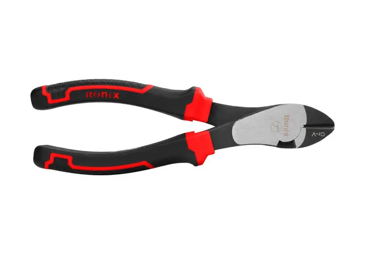 Ronix RH-1277 | Penseler 7 dýuým berklendirilen polat