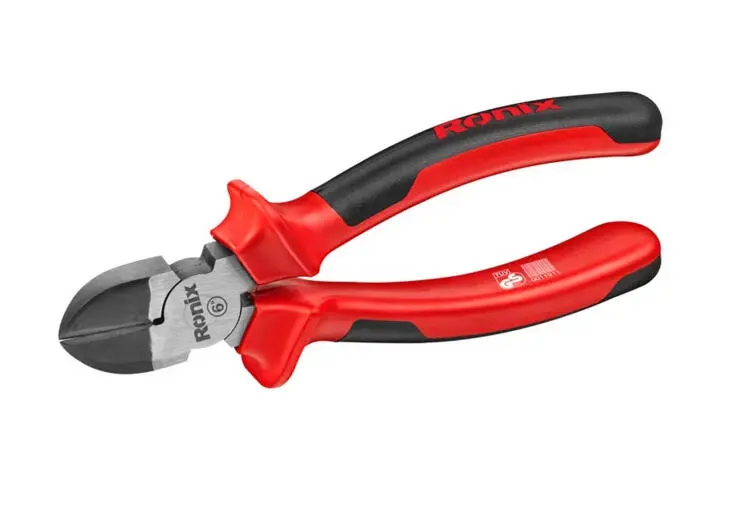 Ronix RH-1278 | Penseler 7 dýuým Berk Polat