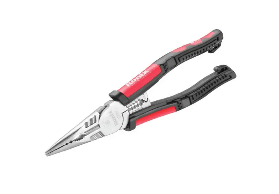 Ronix RH-1393 | Penje 8 dýuým ýokary hilli polat