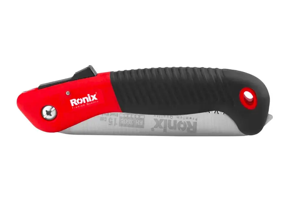 Ronix RH-3608 | Budagy arassalaýan pyçak 150mm polat pyçak