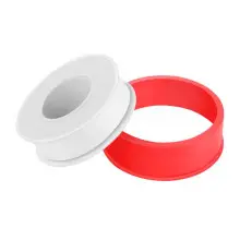 Ronix RH-9927 | PTFE lenta 12mm x 10m syzmazlyk üçin santehnika