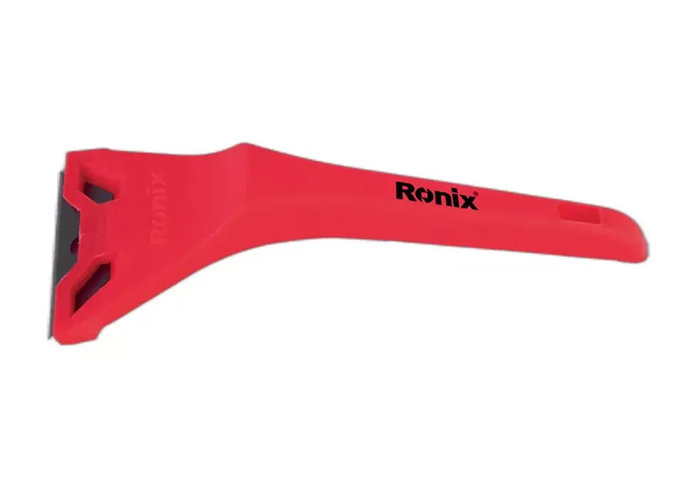 Ronix SCRAPRORH3050 | Scrapper High-Grade Steel