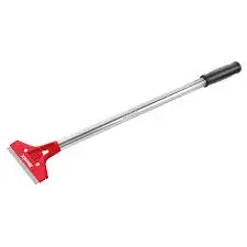 Ronix SCRAPRORH3053 | Scrapper High-Strength Steel Blade