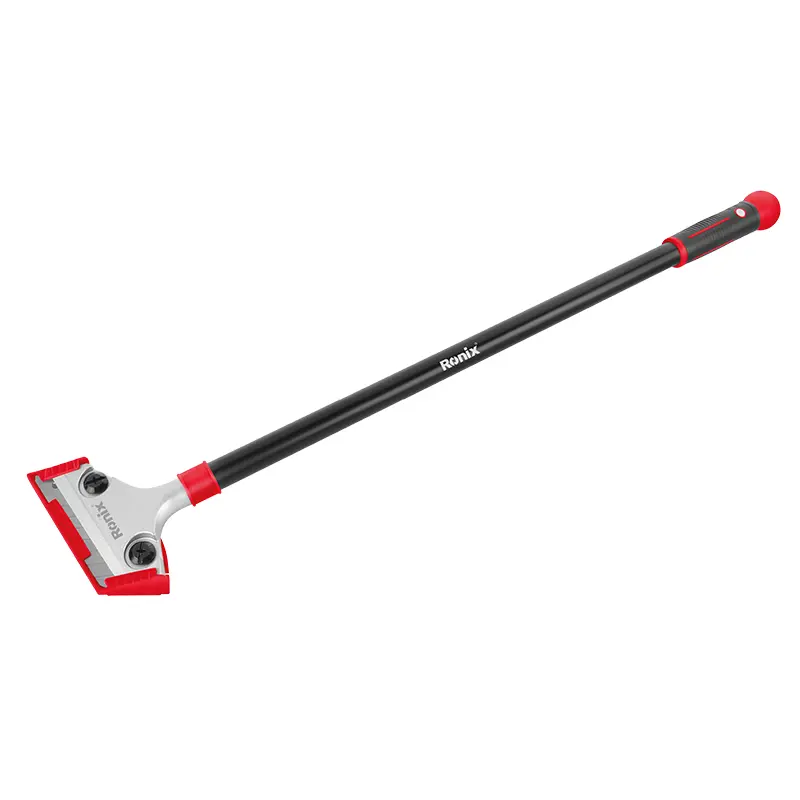Ronix RH-3056 | Scrapper Industrial Ergonomic Grip