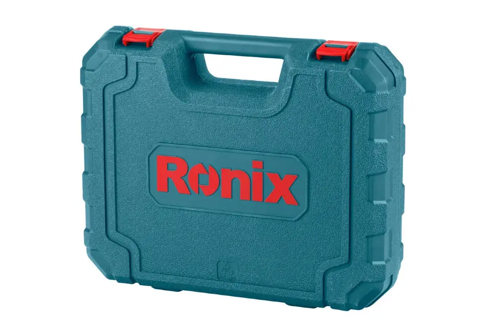 Ronix 8620 | Cordless Screwdriver 20V 1500 RPM