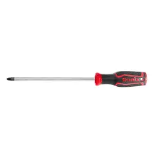 Ronix RH-2891 | Screwdriver 3x200 mm Chrome-Vanadium Steel