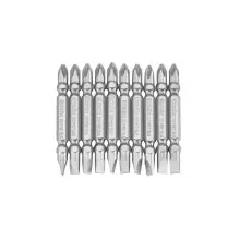 Ronix RH-5431 | Screwdriver Bit Set PH2xSL6 65mm