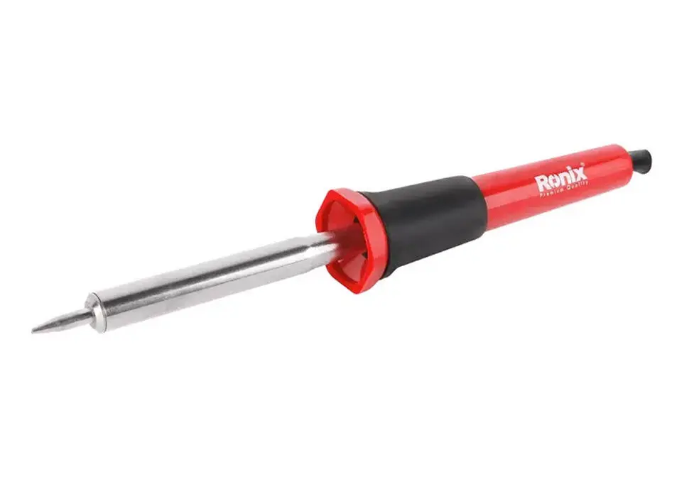 Ronix RH-4416 | Soldering Iron 40W Precision Electronics