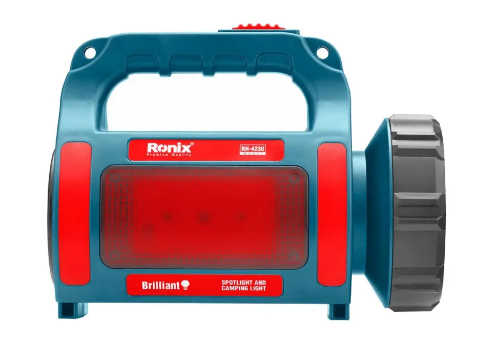 Ronix RH-4230 | Spotlight & Dala Çyrasy 500 m Aralyk