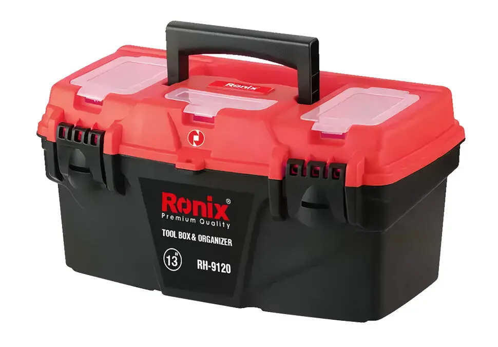 Ronix RH-9120 | Gurallar üçin guty 13 dýuým plastmassa