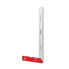 Ronix RH-9740 | Столярный угольник 40см закалённая сталь