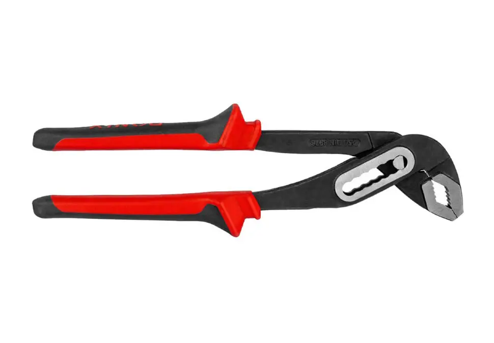 Ronix RH-1431 | Suw Nasos Penseleri 10 Dýuým Saýlanyp Bolýar