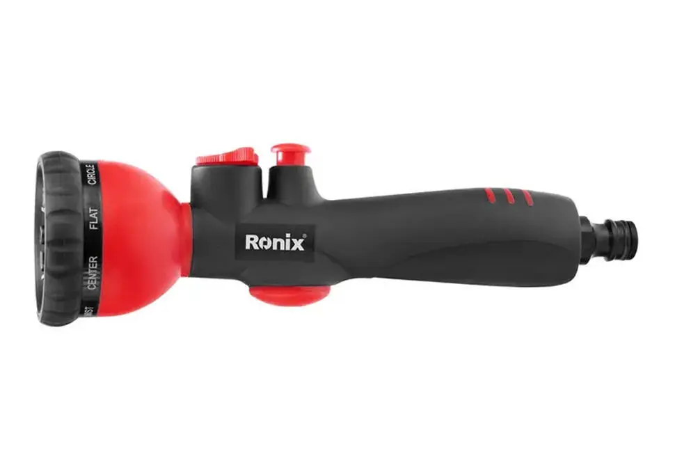 Ronix RH-4016 | Water Spray Gun 9 Modes